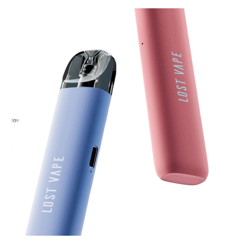 POD kit Lost vape Ursa Nano S Многоразовая система