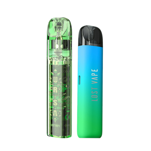 POD kit Lost vape Ursa Nano S Многоразовая система