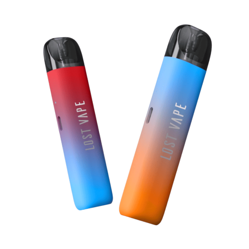 POD kit Lost vape Ursa Nano S Многоразовая система