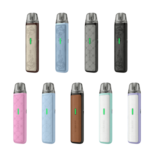 POD kit Lost Vape Ursa Nano S 2 Многоразовая система