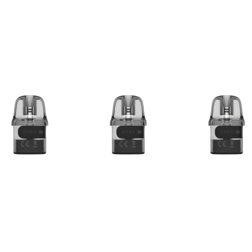 POD kit Lost Vape Ursa Nano S 2 Многоразовая система
