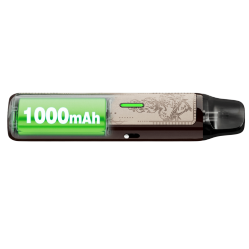 POD kit Lost Vape Ursa Nano S 2 Многоразовая система