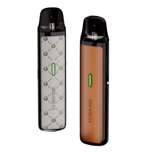 POD kit Lost Vape Ursa Nano S 2 Многоразовая система