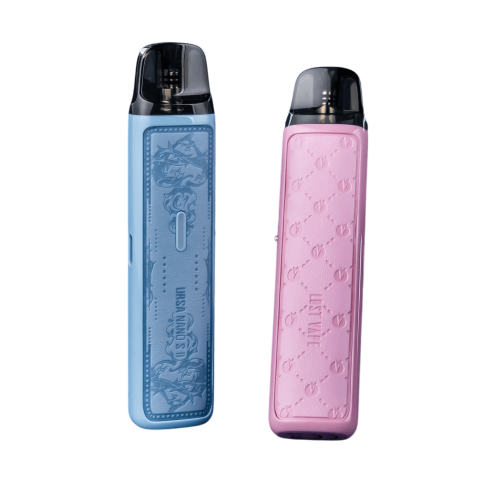 POD kit Lost Vape Ursa Nano S 2 Многоразовая система
