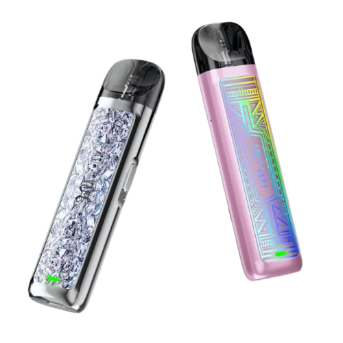 POD kit Lost Vape Ursa Nano Многоразовая система