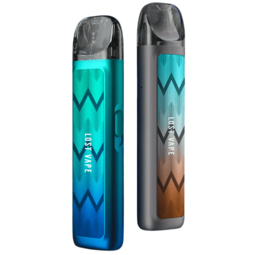POD kit Lost Vape Ursa Nano Многоразовая система