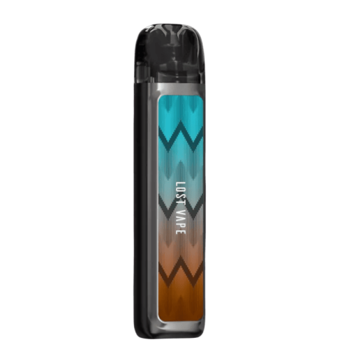 POD kit Lost Vape Ursa Nano Многоразовая система