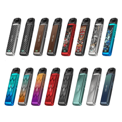 POD kit Lost Vape Ursa Nano Многоразовая система