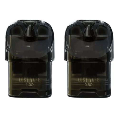 POD kit Lost Vape Ursa Nano Многоразовая система