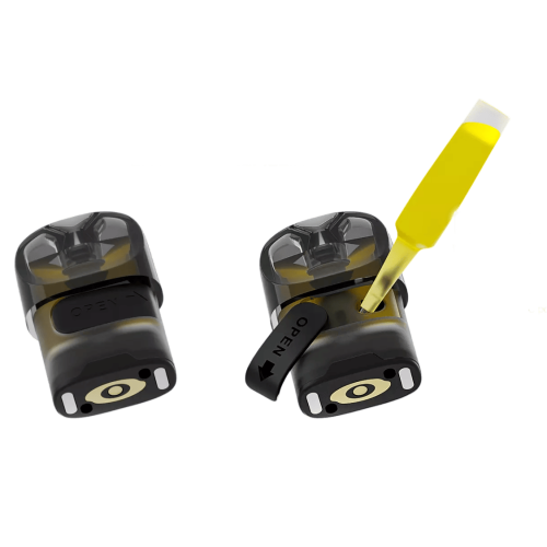 POD kit Lost Vape Ursa Nano Многоразовая система