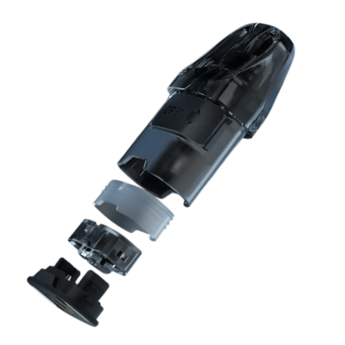POD kit Lost Vape Ursa Nano Многоразовая система