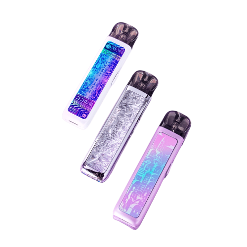 POD kit Lost Vape Ursa Nano Многоразовая система