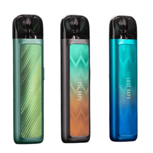 POD kit Lost Vape Ursa Nano Многоразовая система