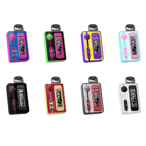 POD kit Lost Vape Ursa Pocket Многоразовая система