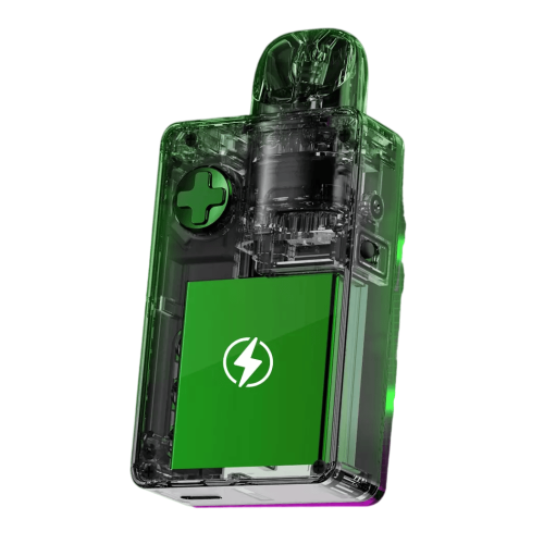 POD kit Lost Vape Ursa Pocket Многоразовая система
