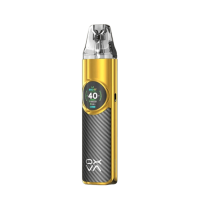 POD kit OXVA NeXLIM Black Gold Многоразовая система