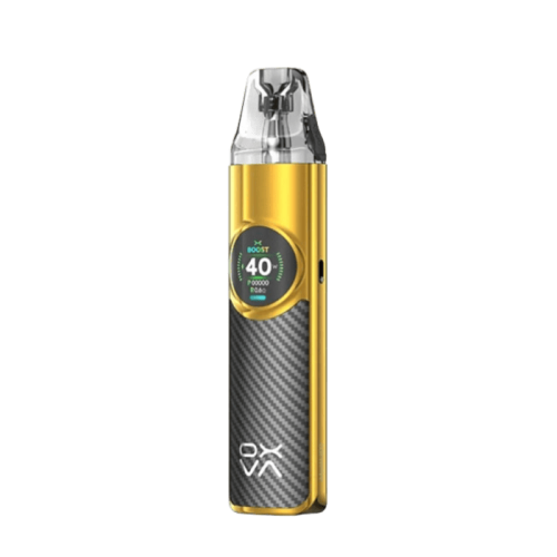 POD kit OXVA NeXLIM Многоразовая система