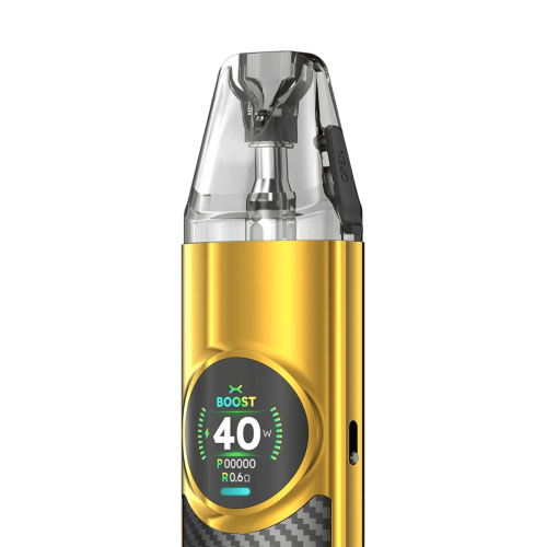 POD kit OXVA NeXLIM Многоразовая система