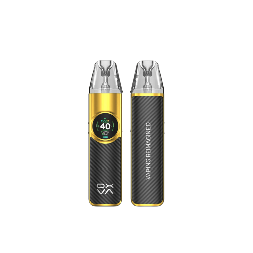 POD kit OXVA NeXLIM Многоразовая система