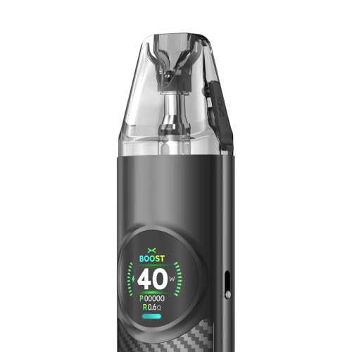 POD kit OXVA NeXLIM Black Warrior Многоразовая система
