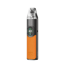 POD kit OXVA NeXLIM Coral Orange Многоразовая система POD kit OXVA NeXLIM Coral Orange Многоразовая система