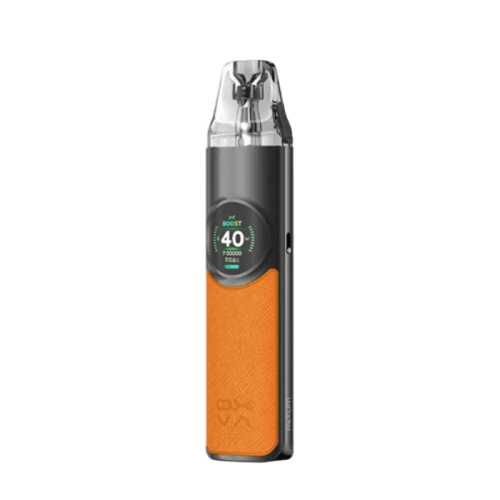 POD kit OXVA NeXLIM Coral Orange Многоразовая система