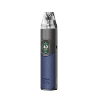 POD kit OXVA NeXLIM Dark Blue Многоразовая система