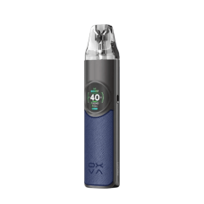 POD kit OXVA NeXLIM Dark Blue Многоразовая система POD kit OXVA NeXLIM Dark Blue Многоразовая система