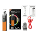 POD kit OXVA NeXLIM Dark Blue Многоразовая система