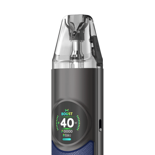 POD kit OXVA NeXLIM Dark Blue Многоразовая система