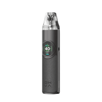 POD kit OXVA NeXLIM Dark Grey Многоразовая система