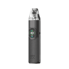 POD kit OXVA NeXLIM Dark Grey Многоразовая система POD kit OXVA NeXLIM Dark Grey Многоразовая система