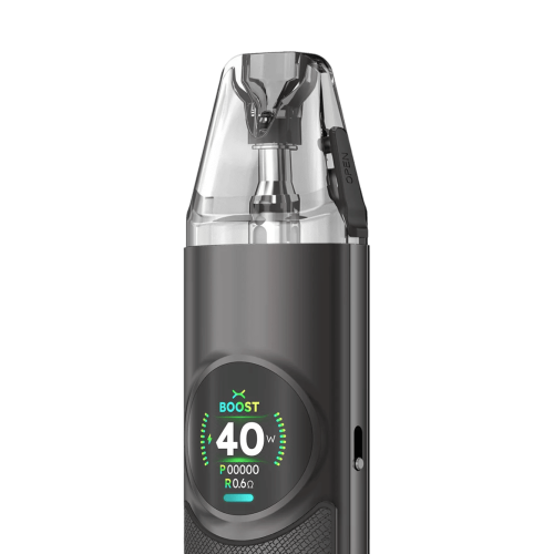 POD kit OXVA NeXLIM Dark Grey Многоразовая система
