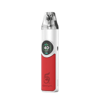 POD kit OXVA NeXLIM Glory Red Багаторазова система