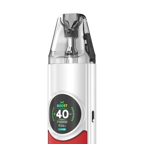 POD kit OXVA NeXLIM Glory Red Многоразовая система