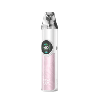 POD kit OXVA NeXLIM Pearl Pink Багаторазова система