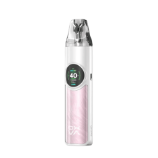 POD kit OXVA NeXLIM Pearl Pink Многоразовая система