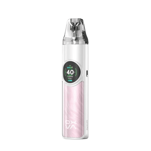 POD kit OXVA NeXLIM Pearl Pink Многоразовая система