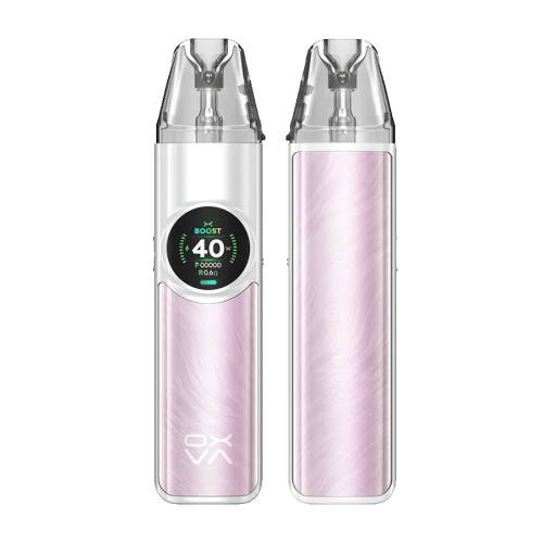 POD kit OXVA NeXLIM Pearl Pink Многоразовая система