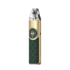 POD kit OXVA NeXLIM Pine Green Многоразовая система POD kit OXVA NeXLIM Pine Green Многоразовая система