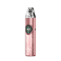POD kit OXVA NeXLIM Rose Gold Многоразовая система