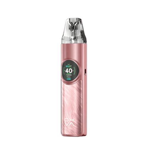 POD kit OXVA NeXLIM Rose Gold Многоразовая система