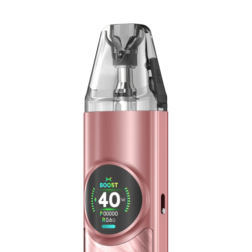 POD kit OXVA NeXLIM Rose Gold Многоразовая система