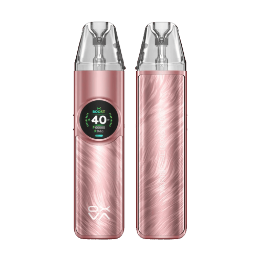 POD kit OXVA NeXLIM Rose Gold Многоразовая система