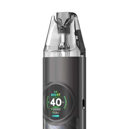 POD kit OXVA NeXLIM Starry Blue Многоразовая система