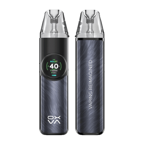 POD kit OXVA NeXLIM Starry Blue Многоразовая система