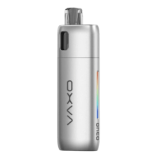 POD kit OXVA Oneo Cool Silver Многоразовая система