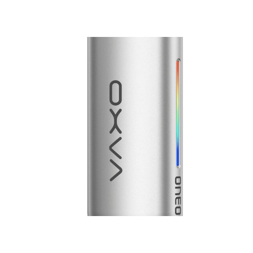 POD kit OXVA Oneo Cool Silver Многоразовая система