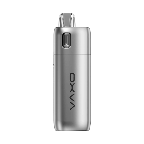 POD kit OXVA Oneo Cool Silver Многоразовая система