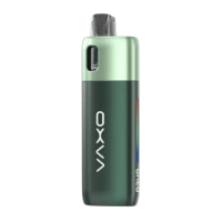POD kit OXVA Oneo Racing Green Многоразовая система